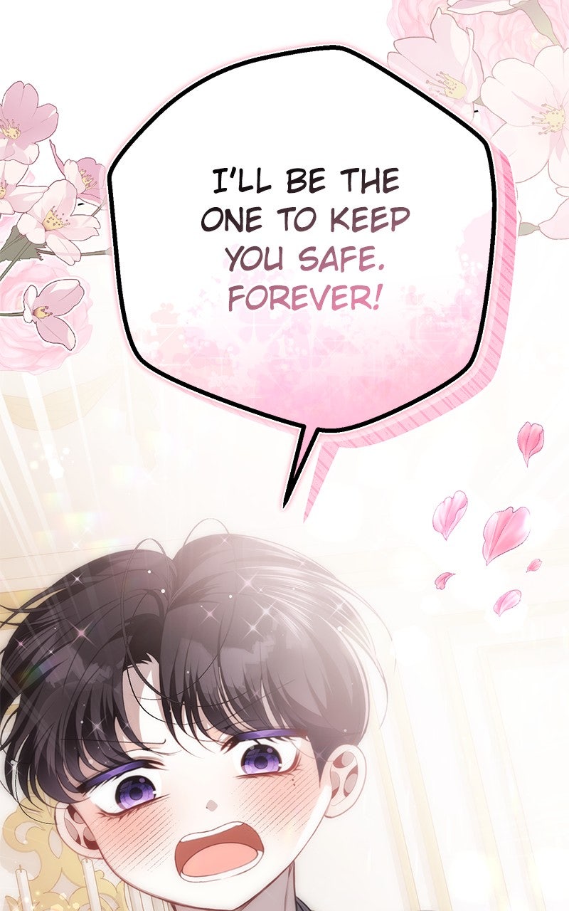 Read Her Tiny Highness,the Mastermind chapter 38 image 49 on Lezhin