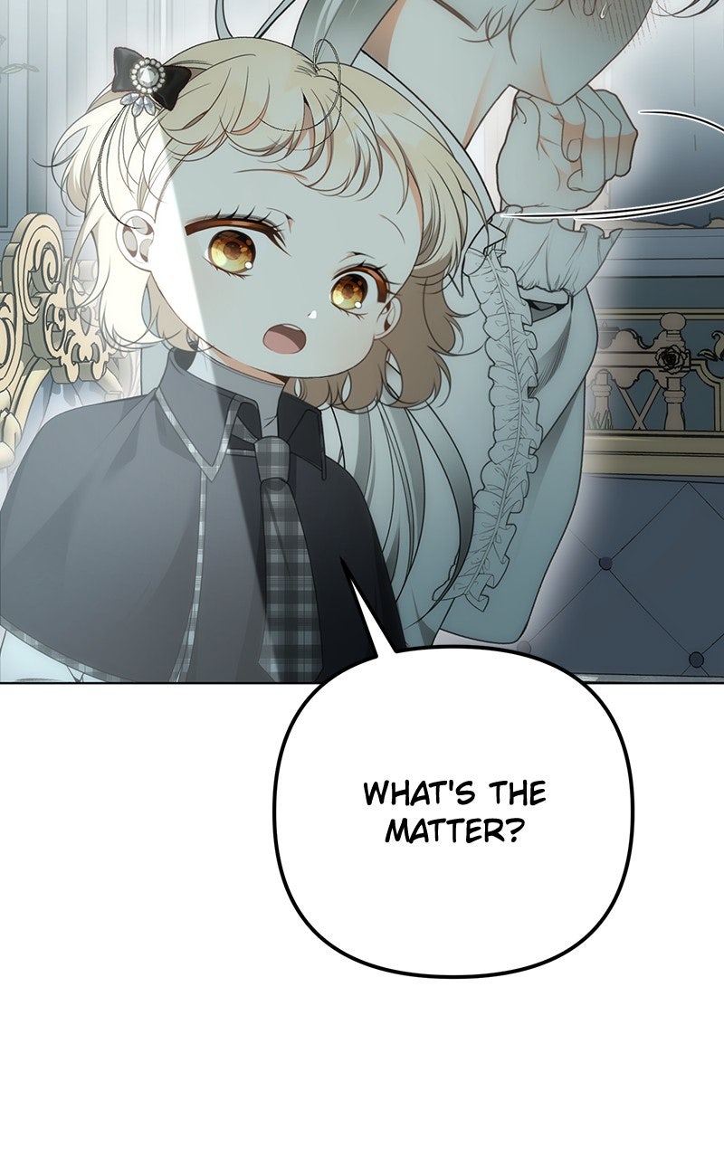 Read Her Tiny Highness,the Mastermind chapter 38 image 5 on Lezhin