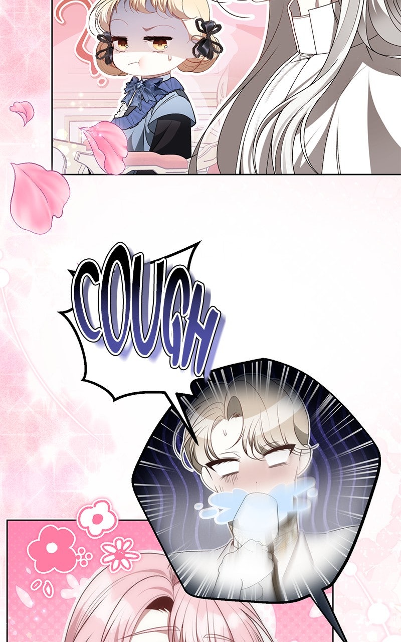 Read Her Tiny Highness,the Mastermind chapter 38 image 52 on Lezhin