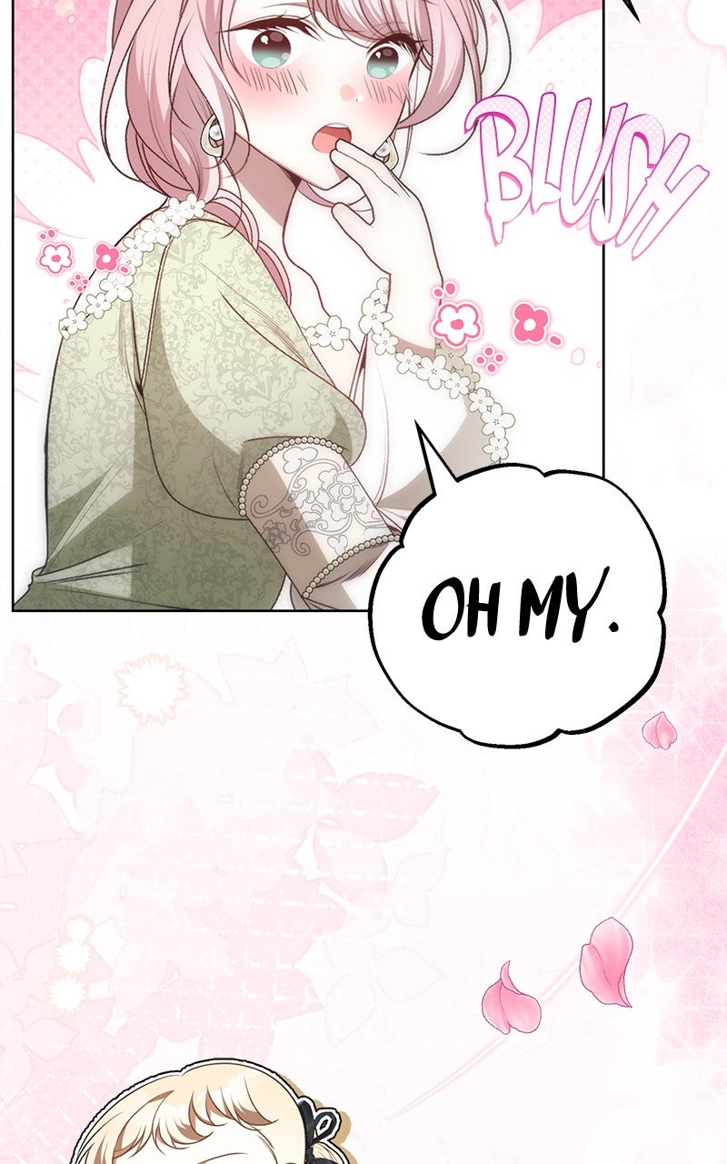 Read Her Tiny Highness,the Mastermind chapter 38 image 53 on Lezhin
