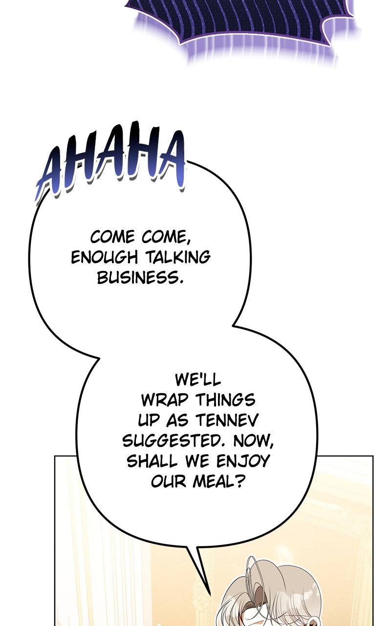 Read Her Tiny Highness,the Mastermind chapter 38 image 55 on Lezhin