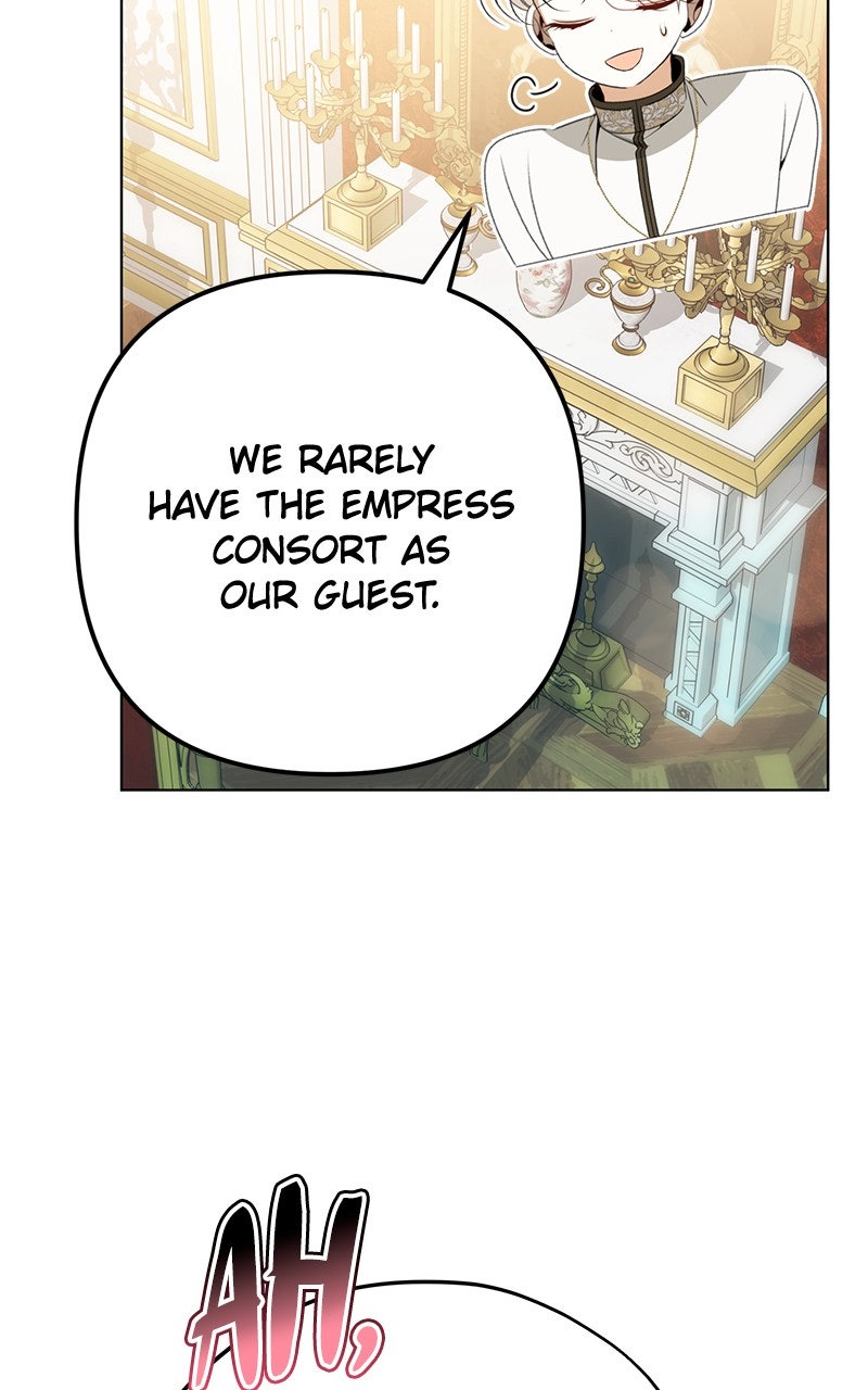Read Her Tiny Highness,the Mastermind chapter 38 image 56 on Lezhin