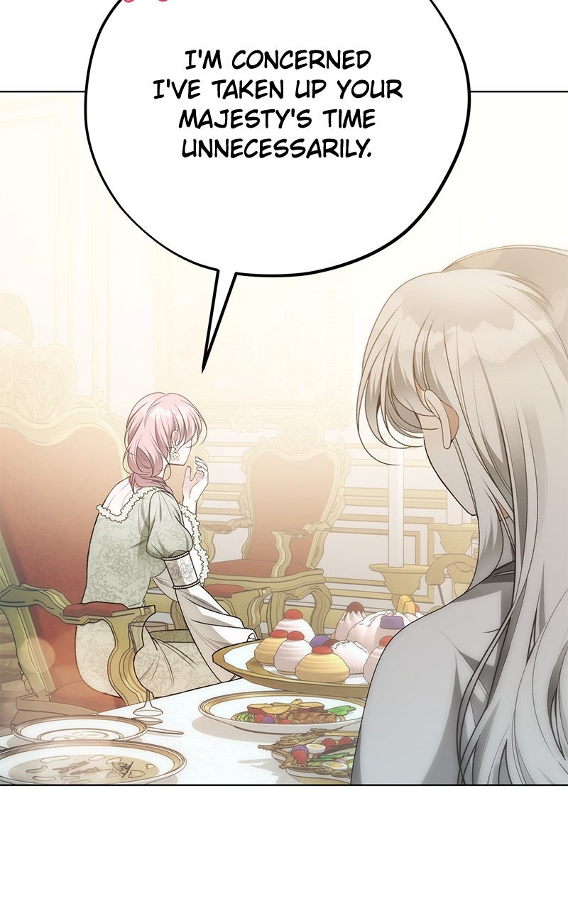 Read Her Tiny Highness,the Mastermind chapter 38 image 57 on Lezhin