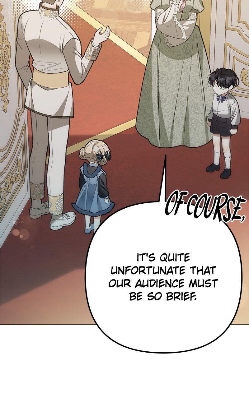 Read Her Tiny Highness,the Mastermind chapter 38 image 66 on Lezhin