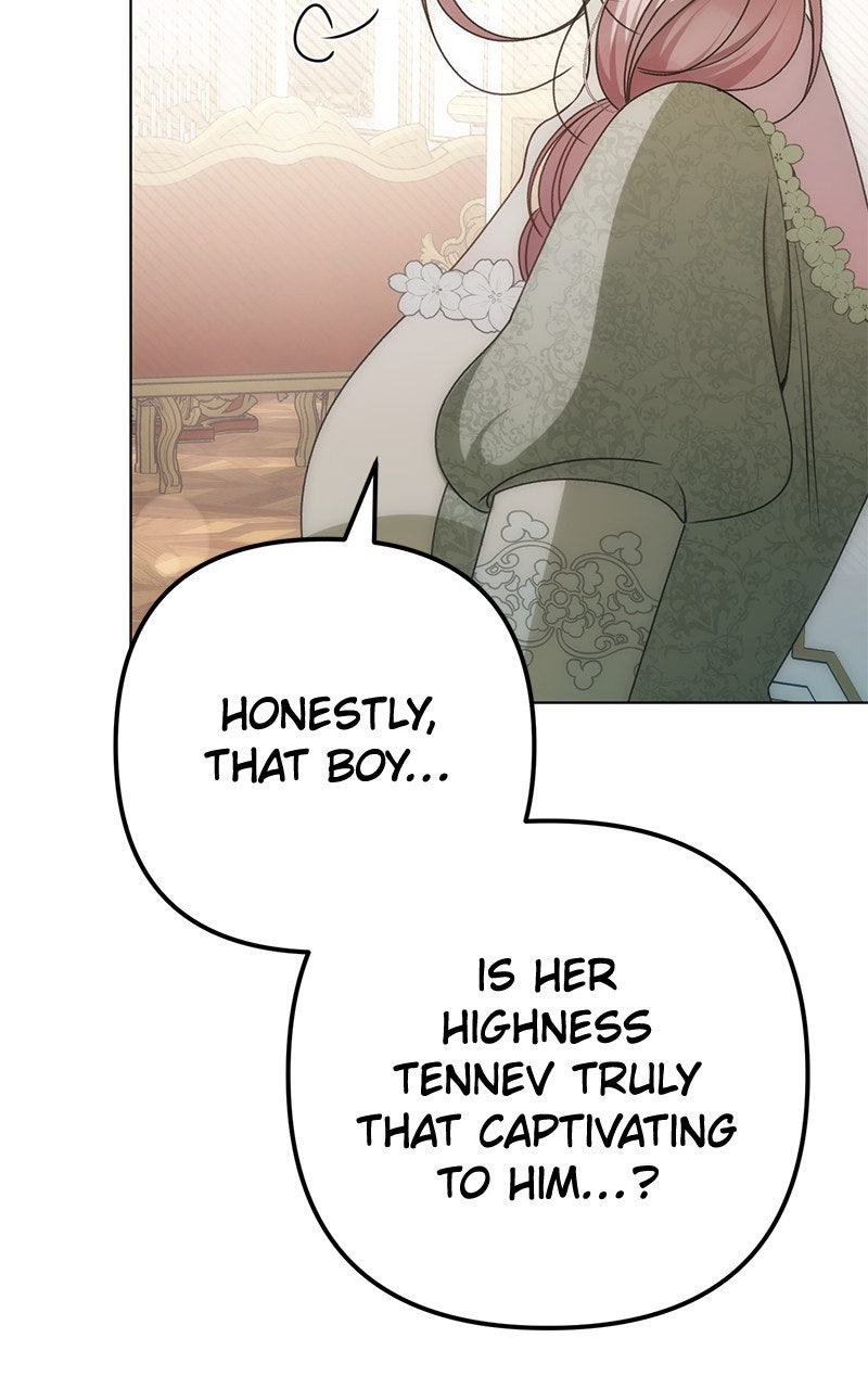 Read Her Tiny Highness,the Mastermind chapter 38 image 70 on Lezhin
