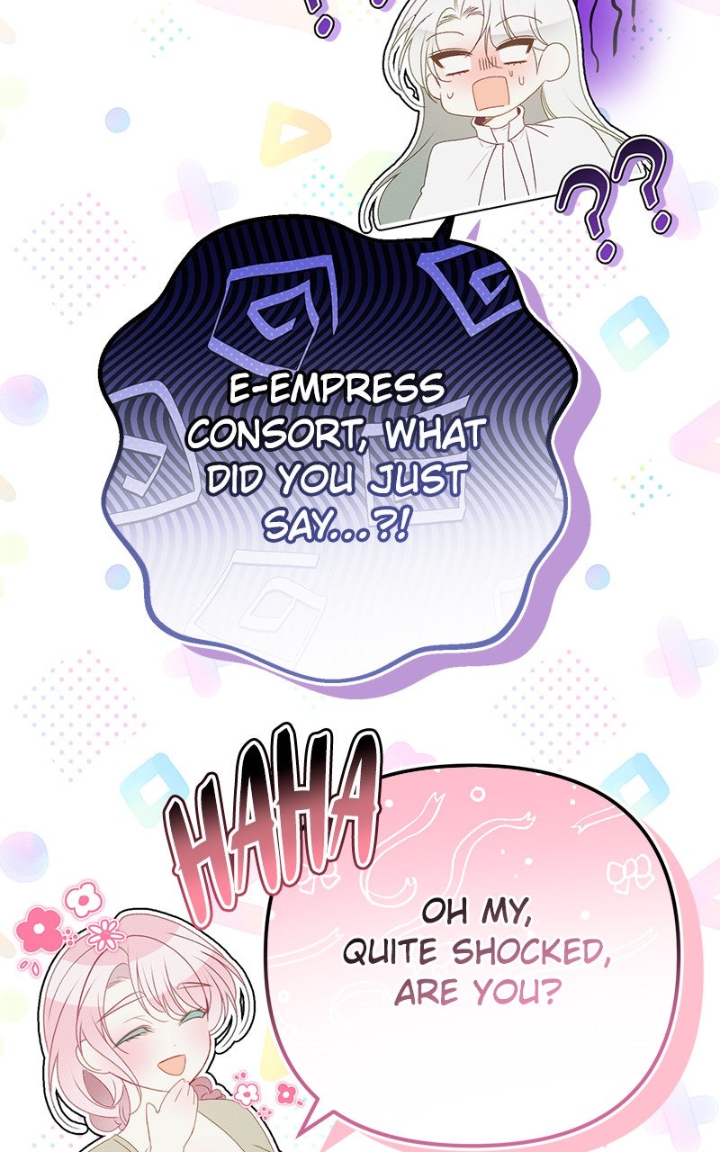Read Her Tiny Highness,the Mastermind chapter 38 image 82 on Lezhin