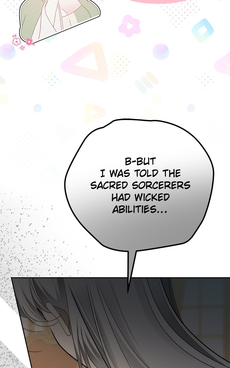 Read Her Tiny Highness,the Mastermind chapter 38 image 83 on Lezhin