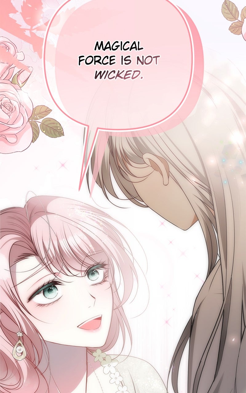 Read Her Tiny Highness,the Mastermind chapter 38 image 86 on Lezhin