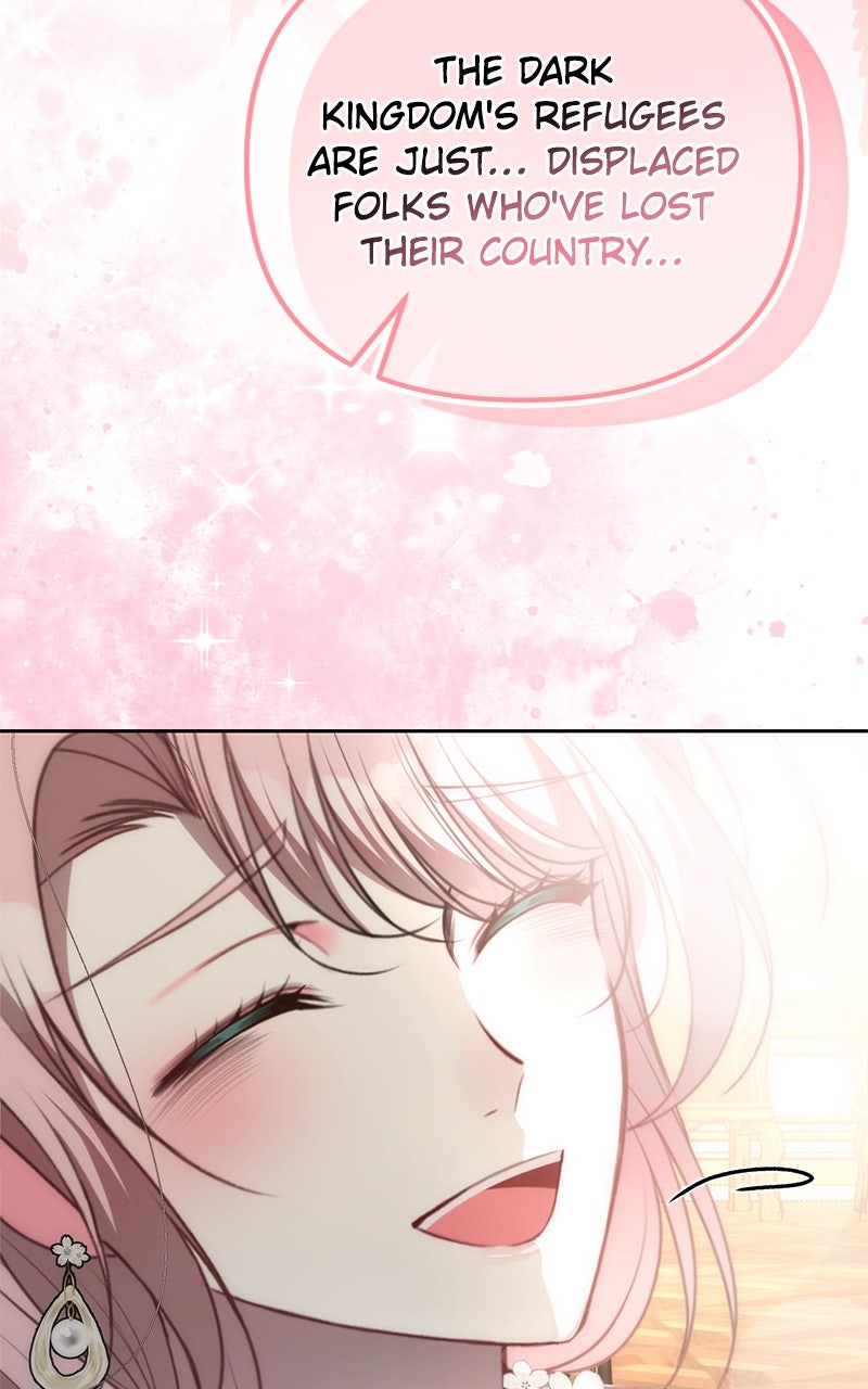 Read Her Tiny Highness,the Mastermind chapter 38 image 88 on Lezhin