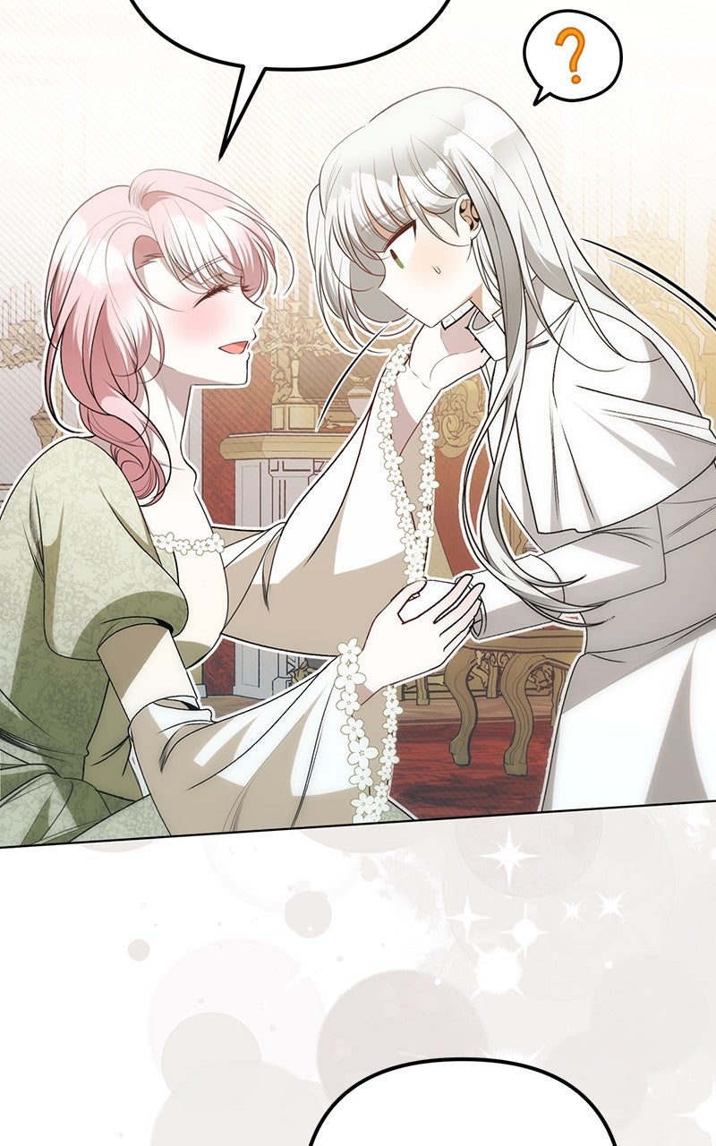 Read Her Tiny Highness,the Mastermind chapter 38 image 92 on Lezhin