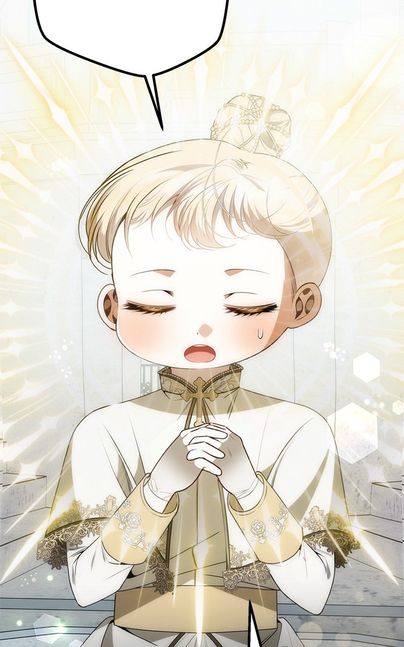 Read Her Tiny Highness,the Mastermind chapter 39 image 20 on Lezhin