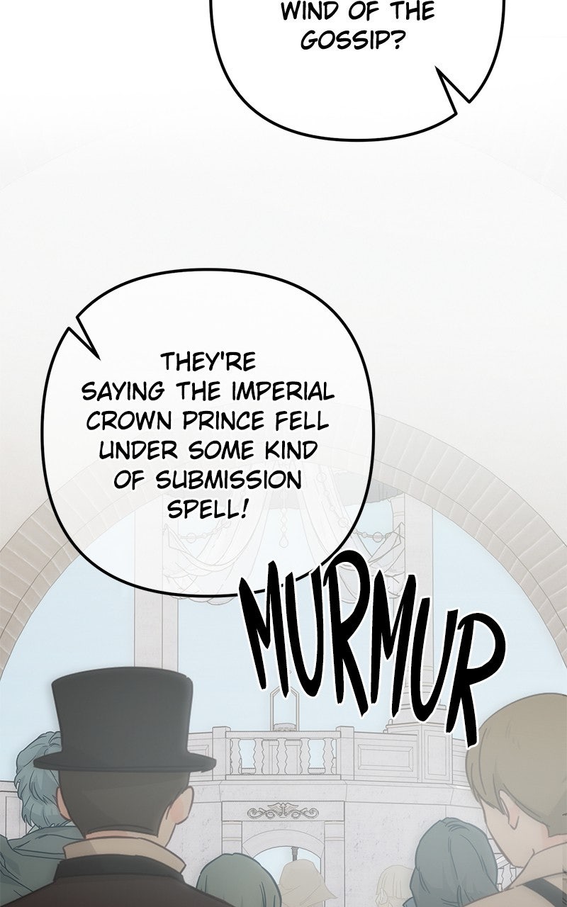 Read Her Tiny Highness,the Mastermind chapter 39 image 23 on Lezhin