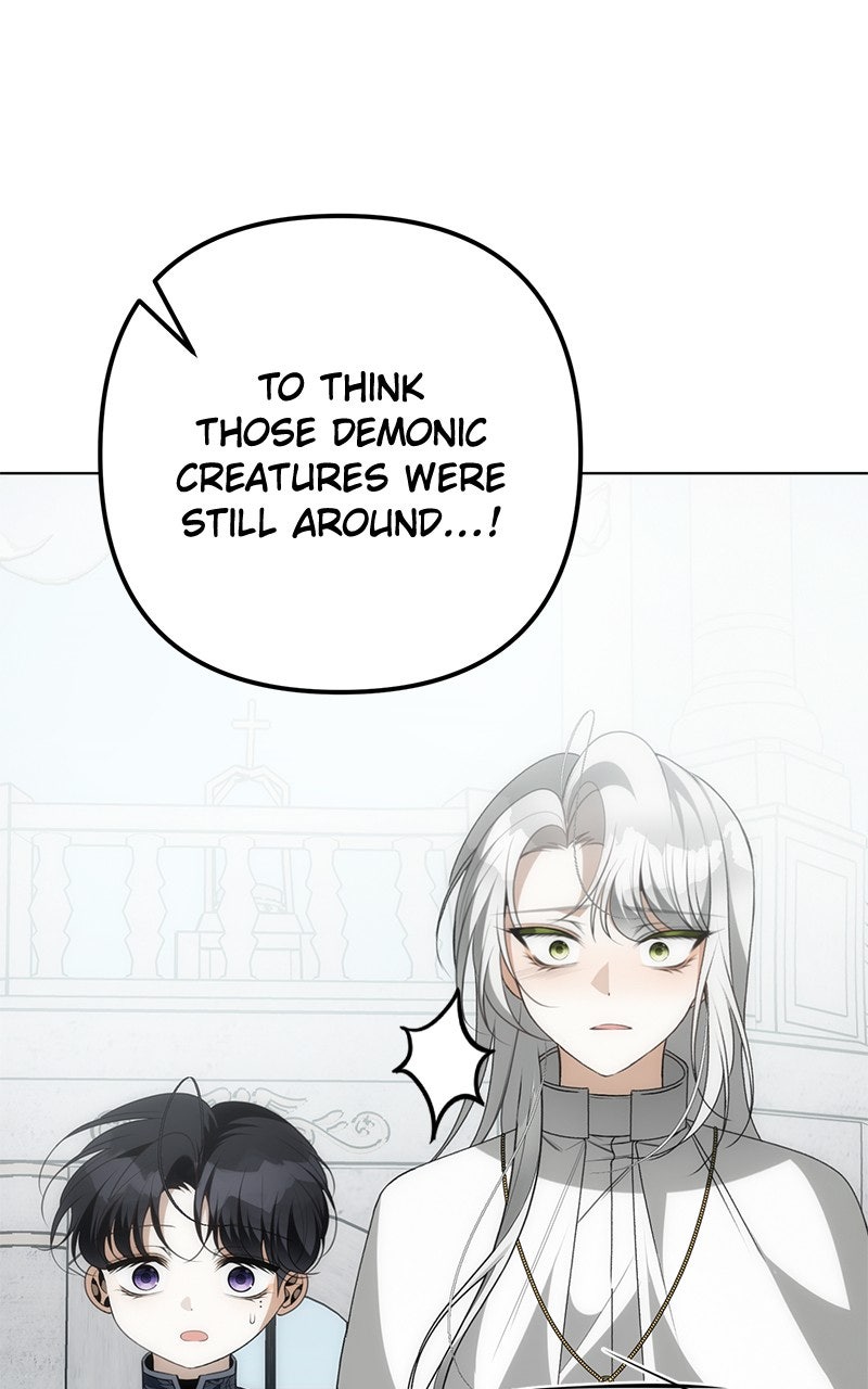 Read Her Tiny Highness,the Mastermind chapter 39 image 25 on Lezhin