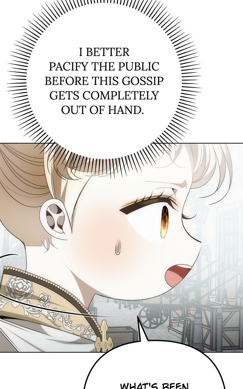 Read Her Tiny Highness,the Mastermind chapter 39 image 29 on Lezhin