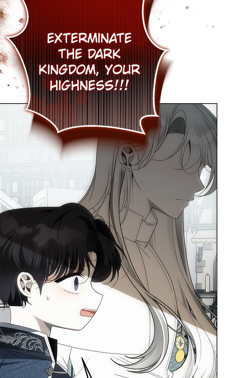 Read Her Tiny Highness,the Mastermind chapter 39 image 34 on Lezhin
