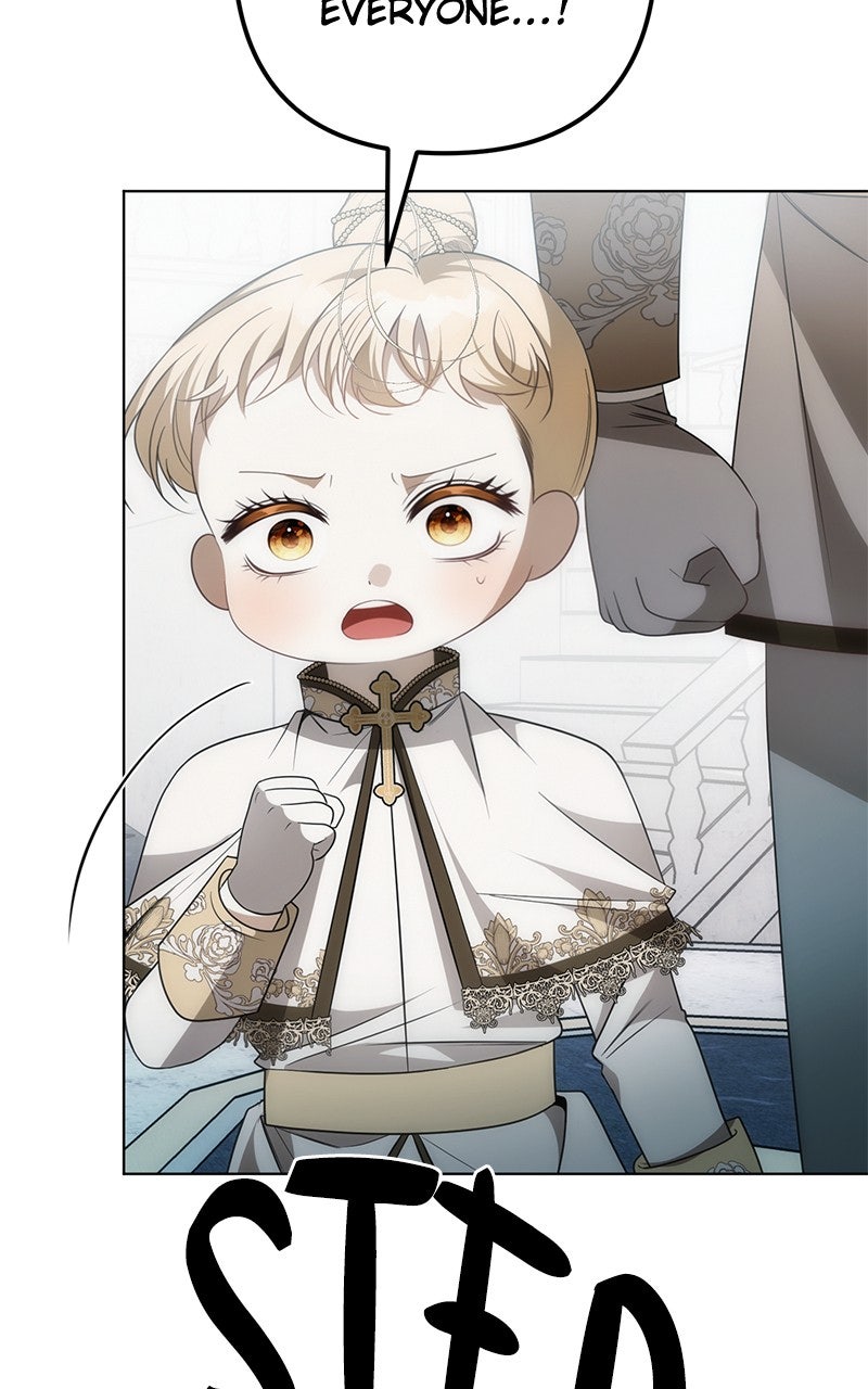 Read Her Tiny Highness,the Mastermind chapter 39 image 36 on Lezhin