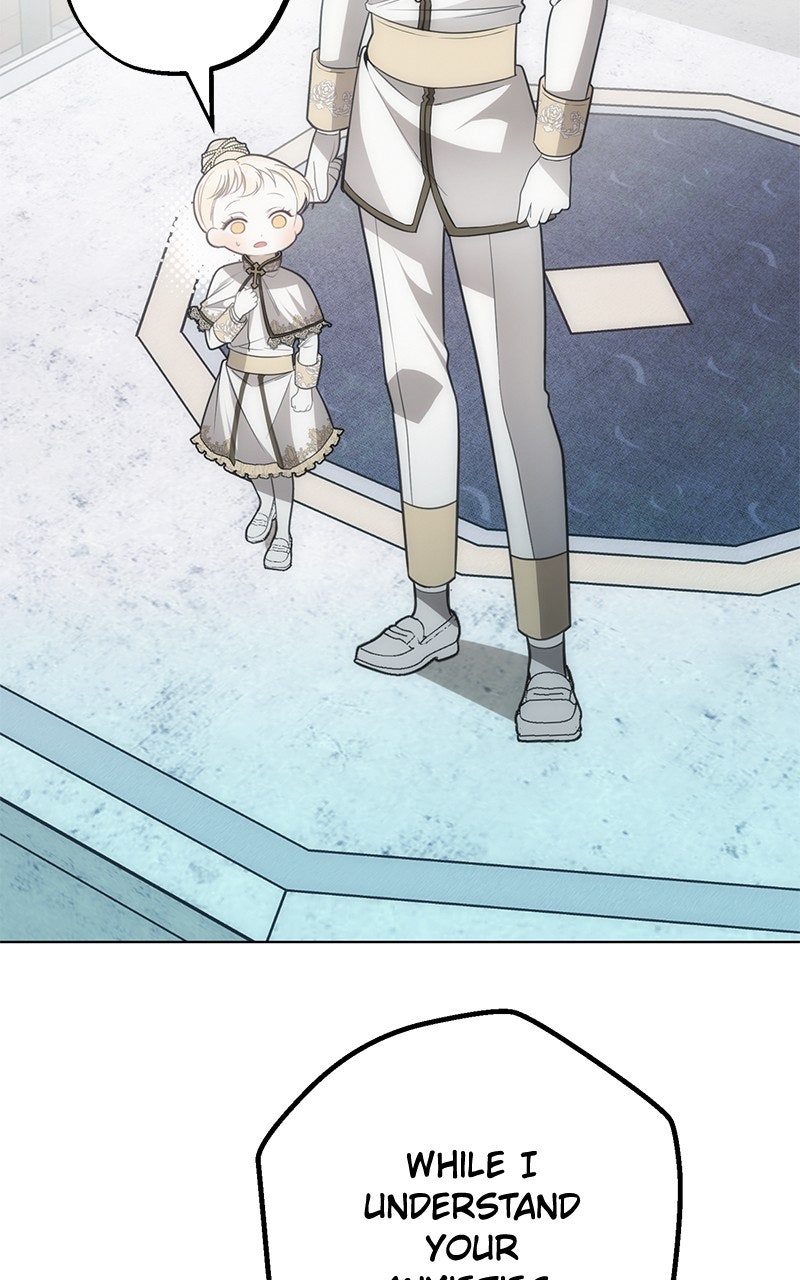 Read Her Tiny Highness,the Mastermind chapter 39 image 38 on Lezhin