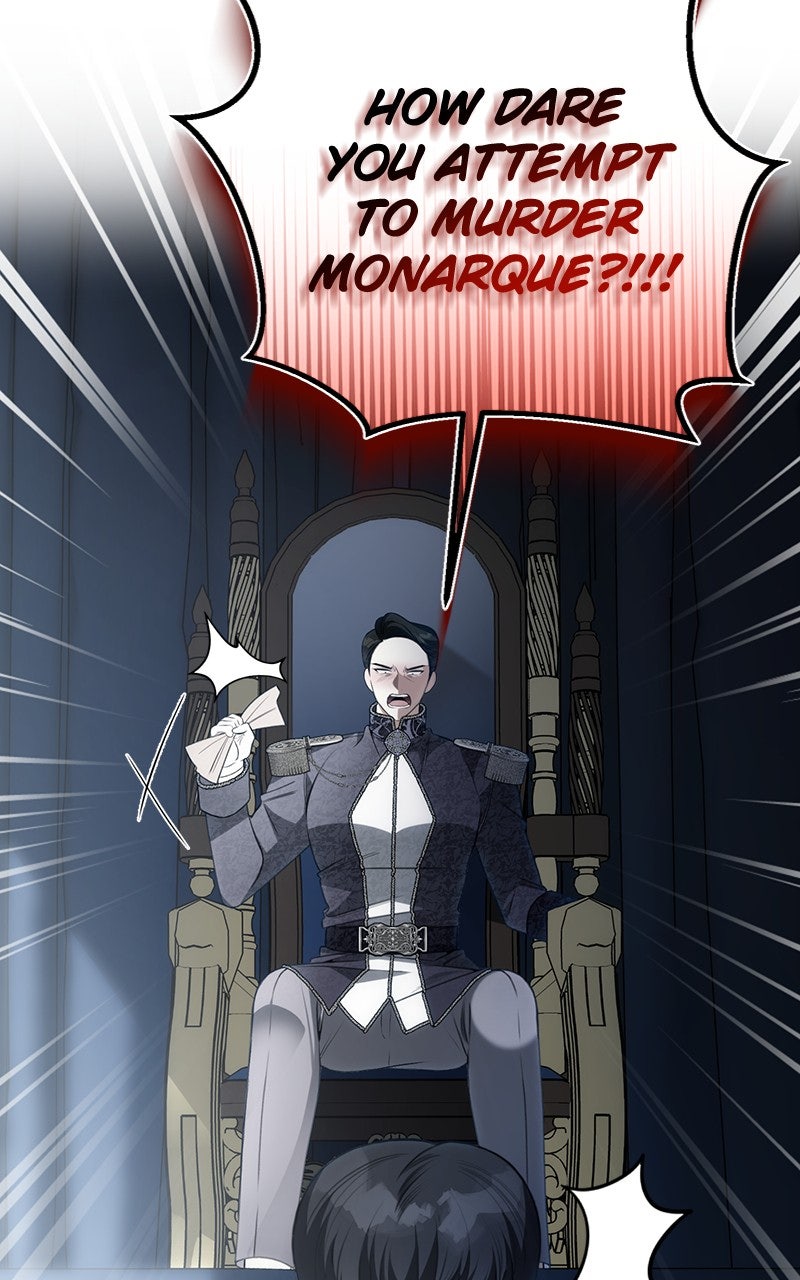Read Her Tiny Highness,the Mastermind chapter 39 image 4 on Lezhin