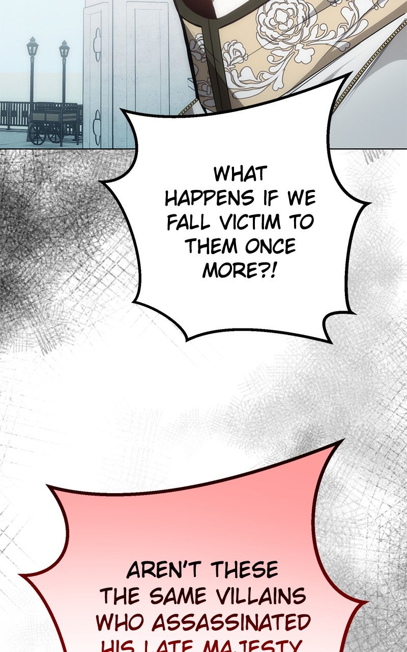 Read Her Tiny Highness,the Mastermind chapter 39 image 40 on Lezhin