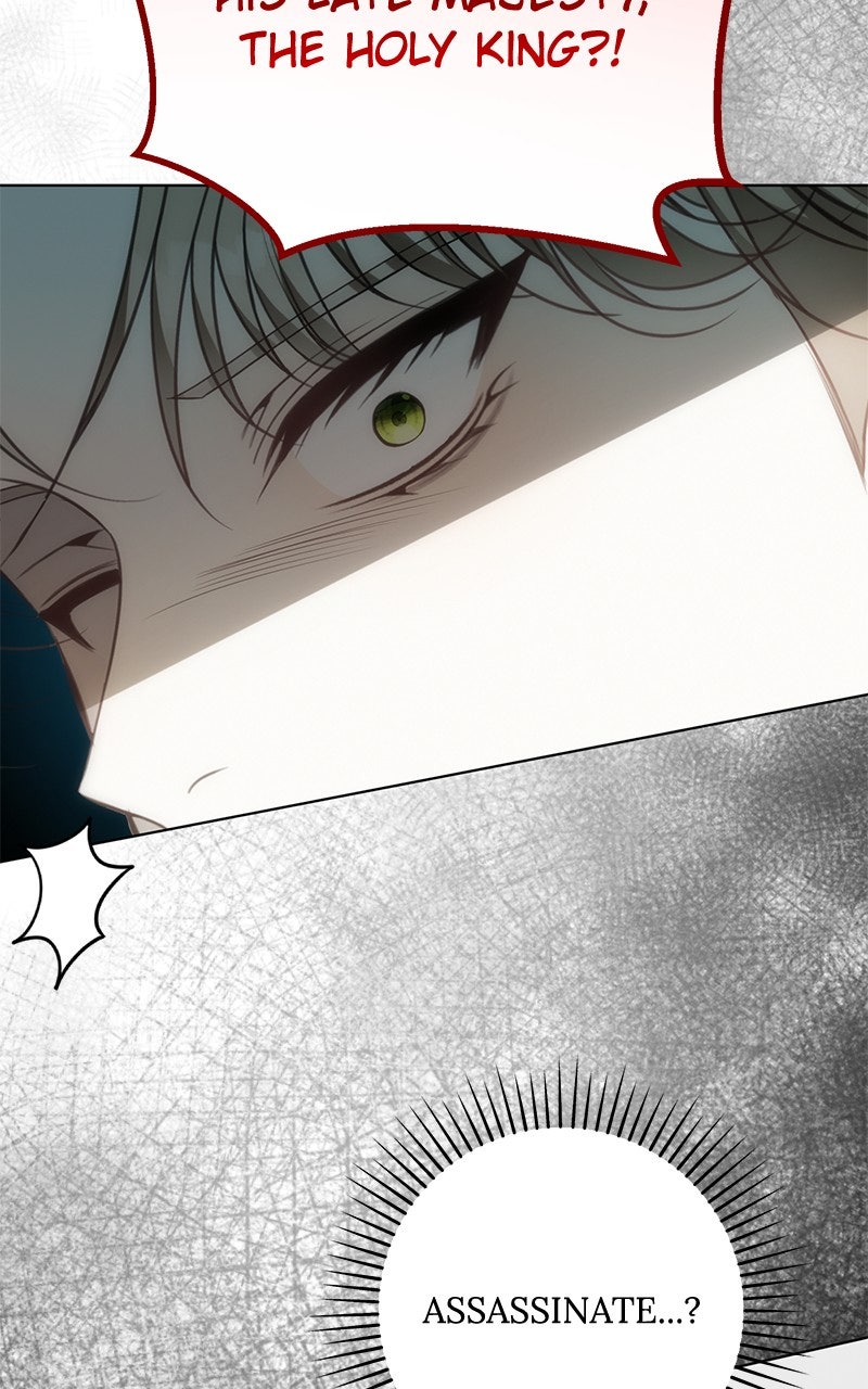 Read Her Tiny Highness,the Mastermind chapter 39 image 41 on Lezhin