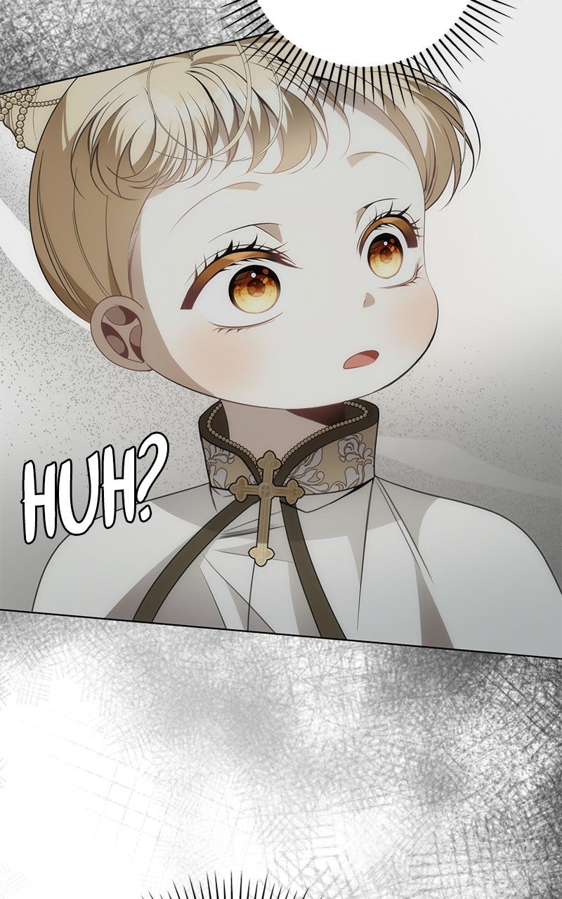 Read Her Tiny Highness,the Mastermind chapter 39 image 42 on Lezhin