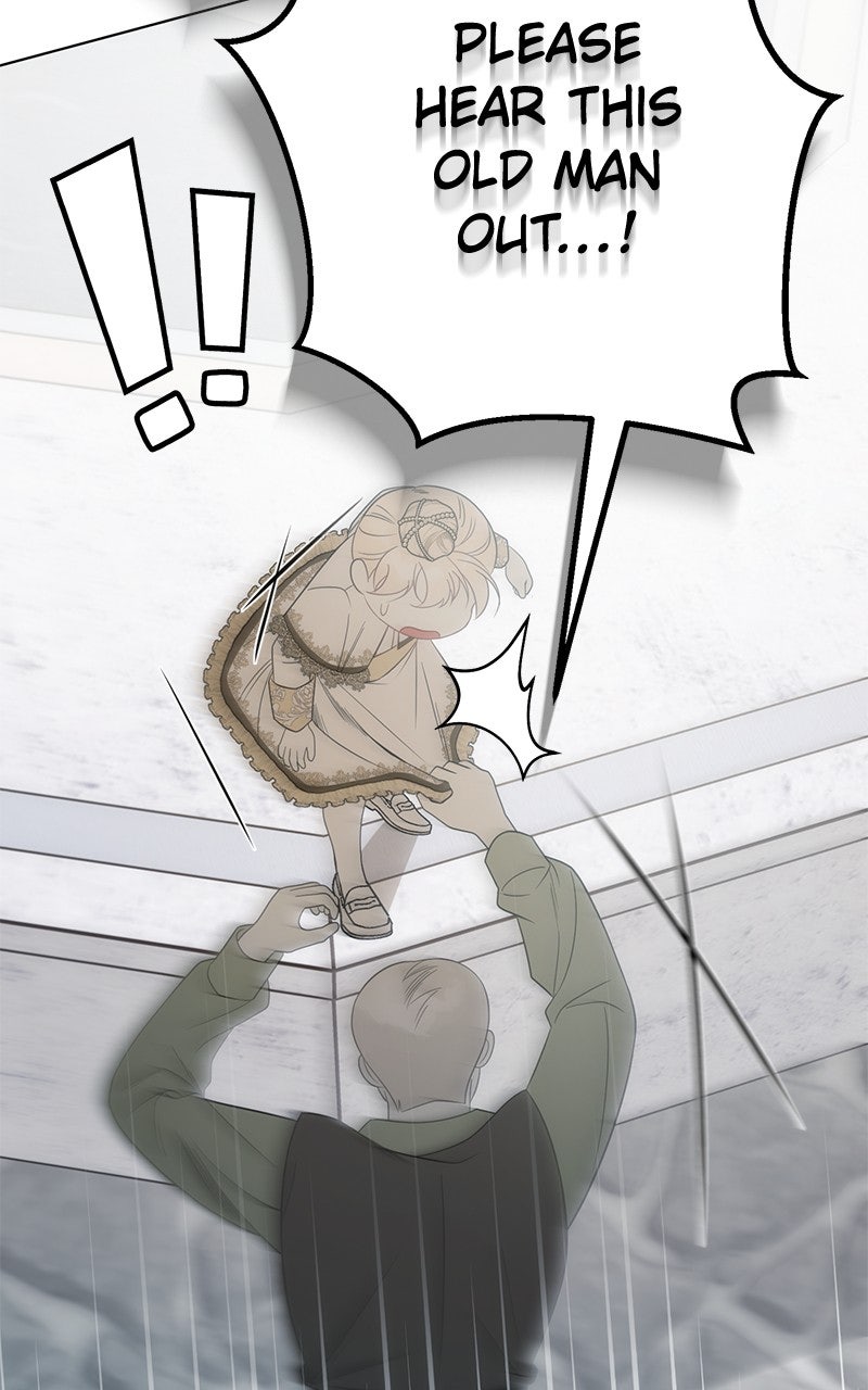 Read Her Tiny Highness,the Mastermind chapter 39 image 45 on Lezhin
