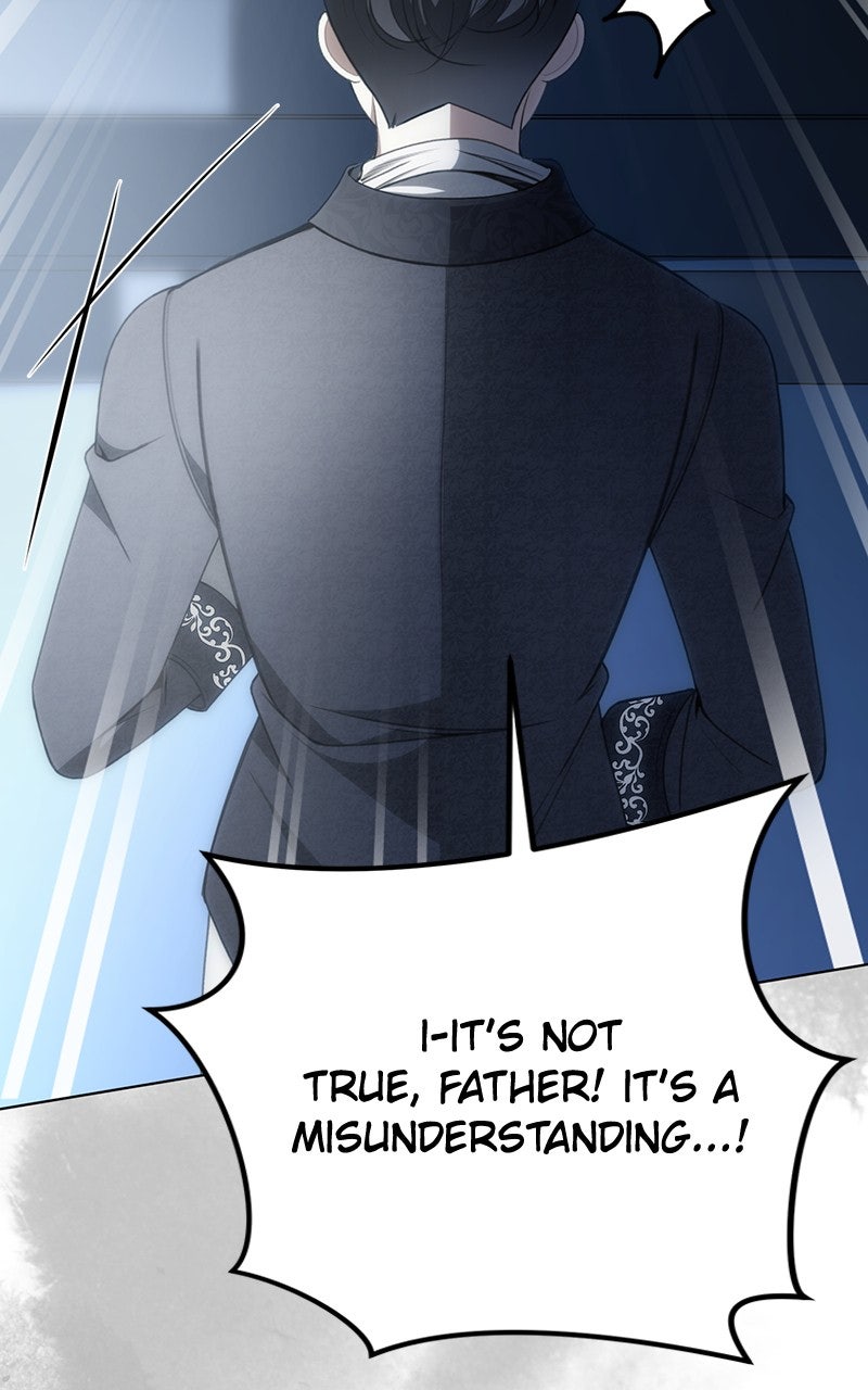 Read Her Tiny Highness,the Mastermind chapter 39 image 5 on Lezhin