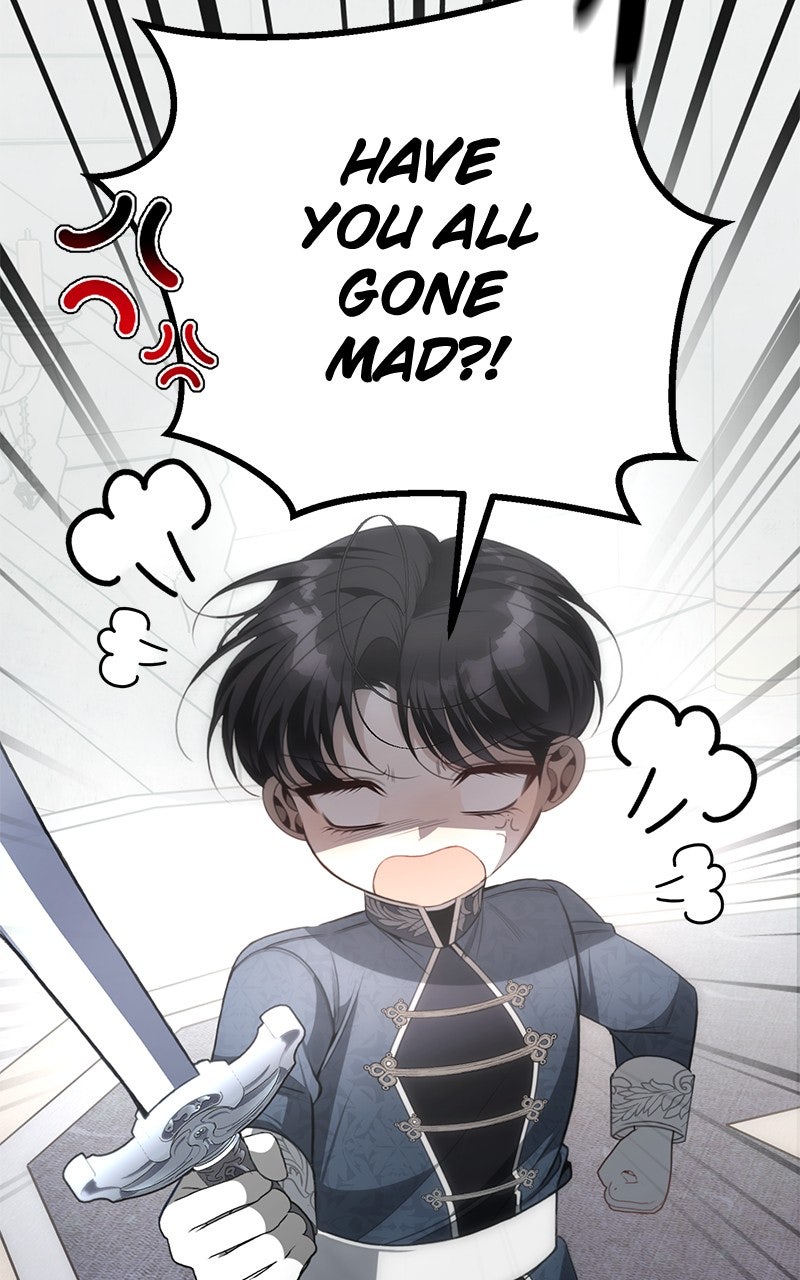 Read Her Tiny Highness,the Mastermind chapter 39 image 64 on Lezhin