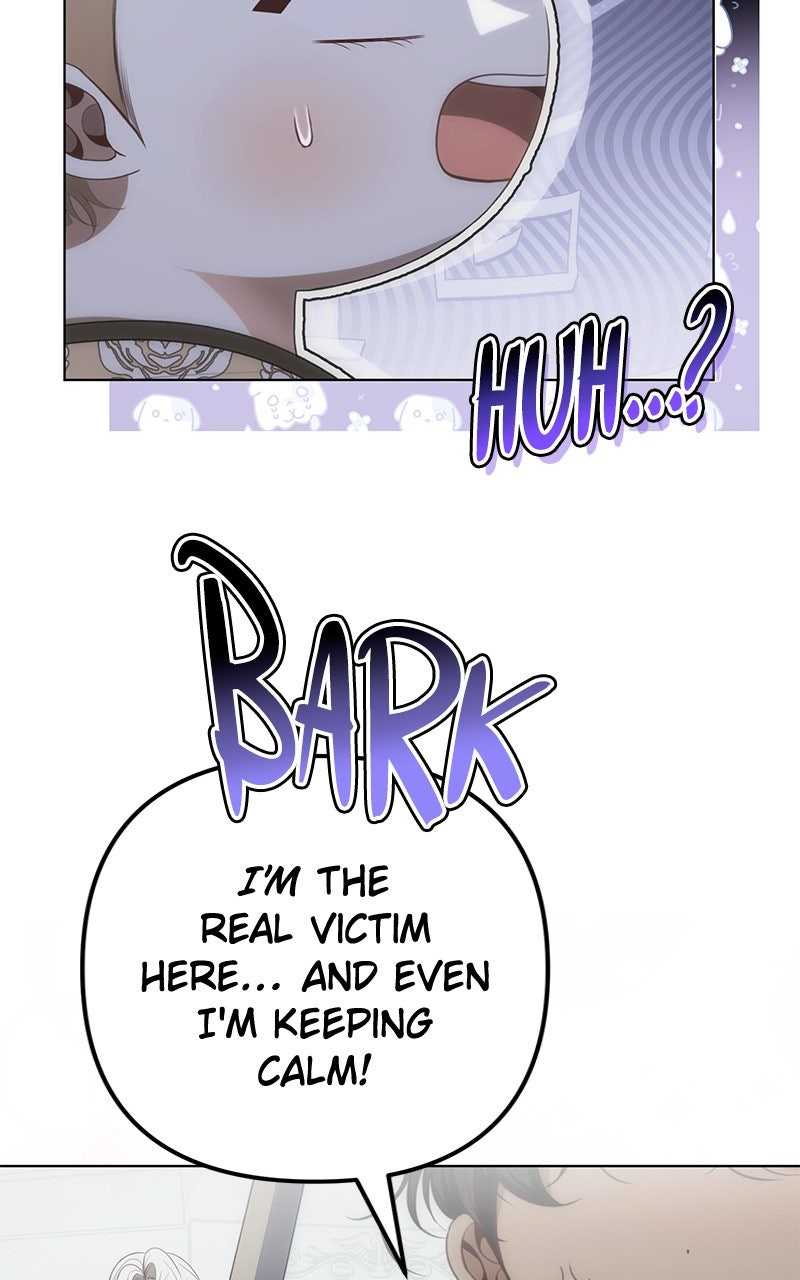 Read Her Tiny Highness,the Mastermind chapter 39 image 67 on Lezhin