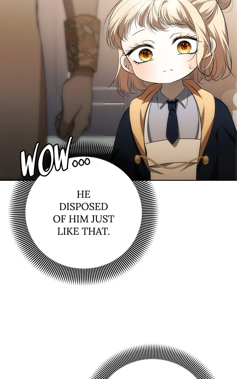 Read Her Tiny Highness,the Mastermind chapter 4 image 10 on Lezhin