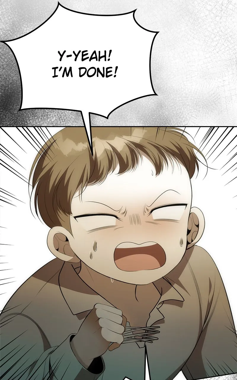 Read Her Tiny Highness,the Mastermind chapter 4 image 101 on Lezhin
