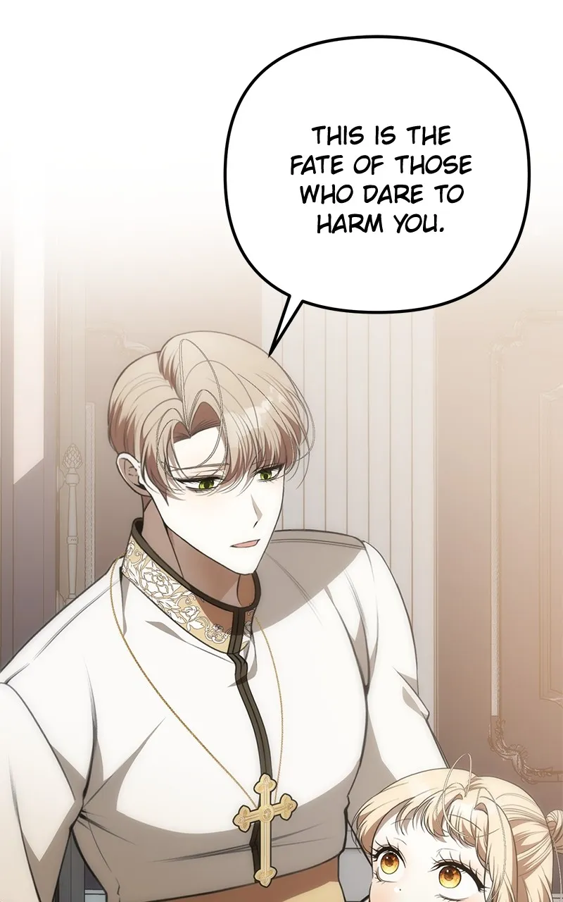 Read Her Tiny Highness,the Mastermind chapter 4 image 12 on Lezhin