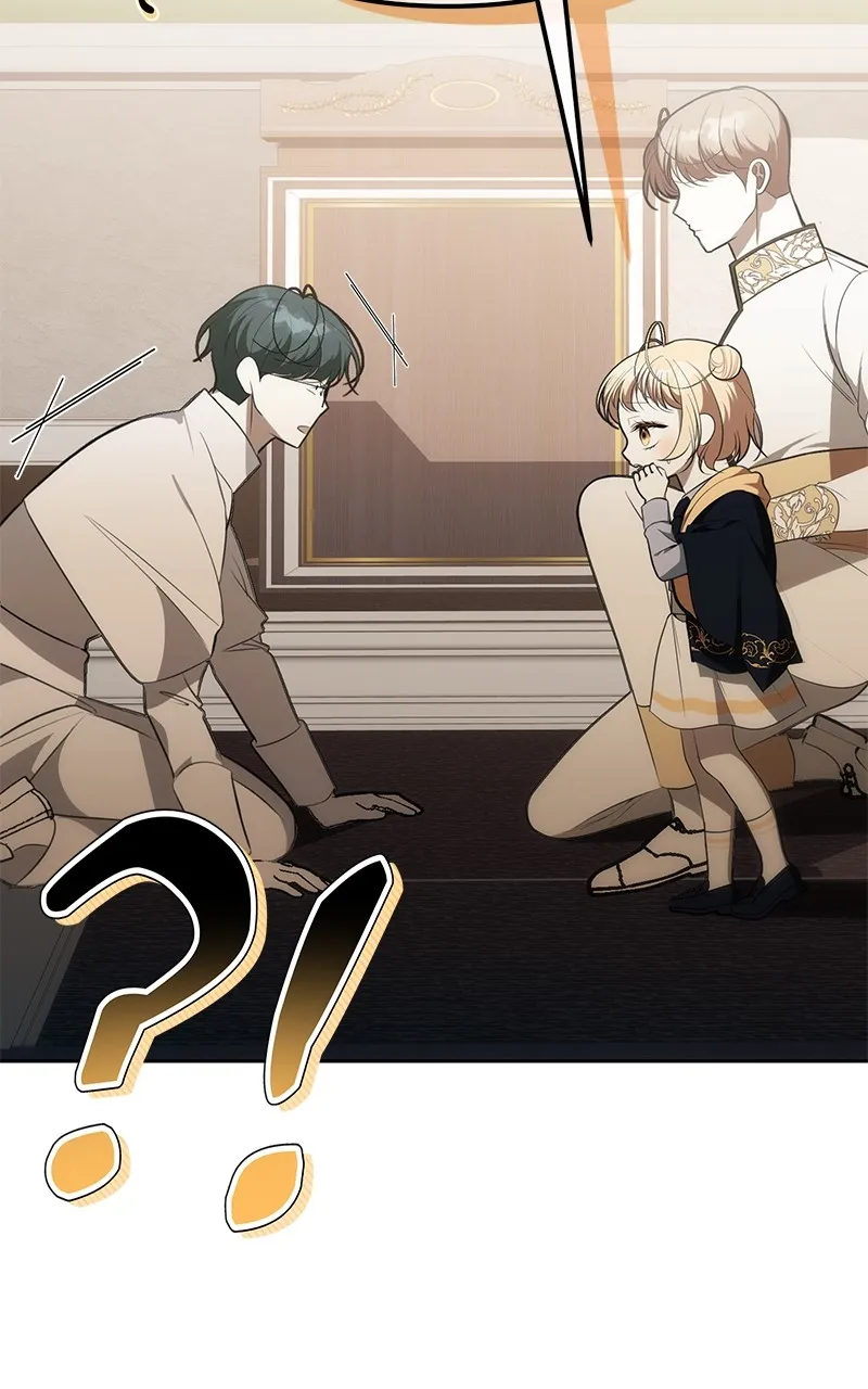 Read Her Tiny Highness,the Mastermind chapter 4 image 18 on Lezhin