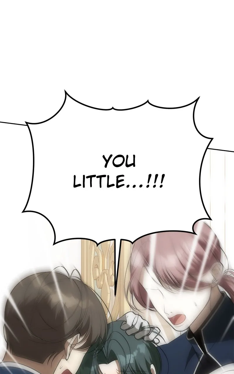 Read Her Tiny Highness,the Mastermind chapter 4 image 20 on Lezhin