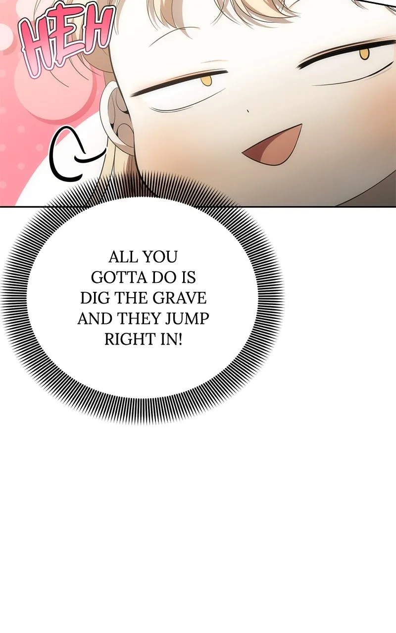 Read Her Tiny Highness,the Mastermind chapter 4 image 23 on Lezhin