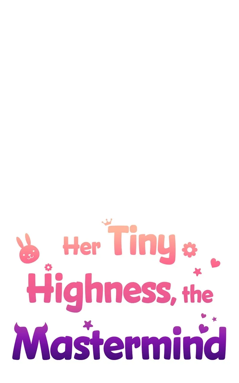 Read Her Tiny Highness,the Mastermind chapter 4 image 26 on Lezhin