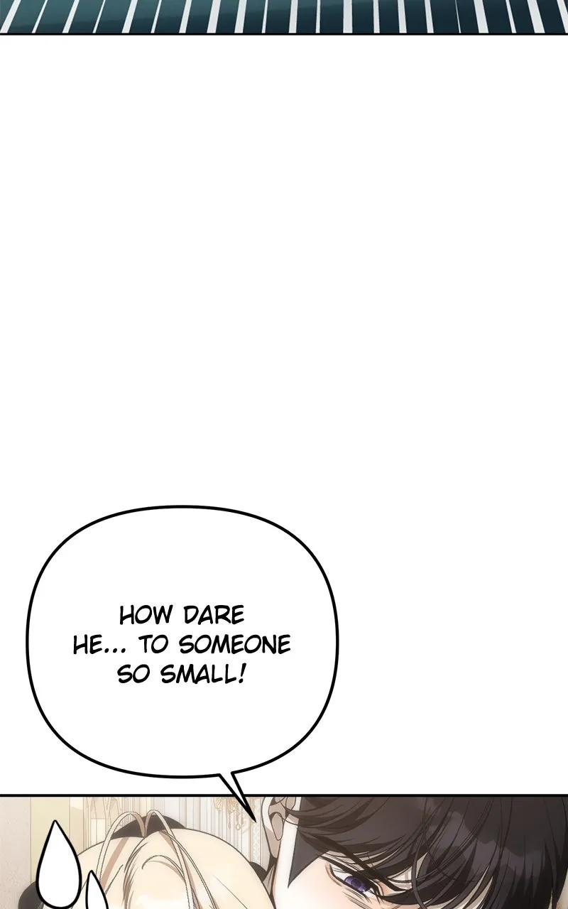 Read Her Tiny Highness,the Mastermind chapter 4 image 35 on Lezhin