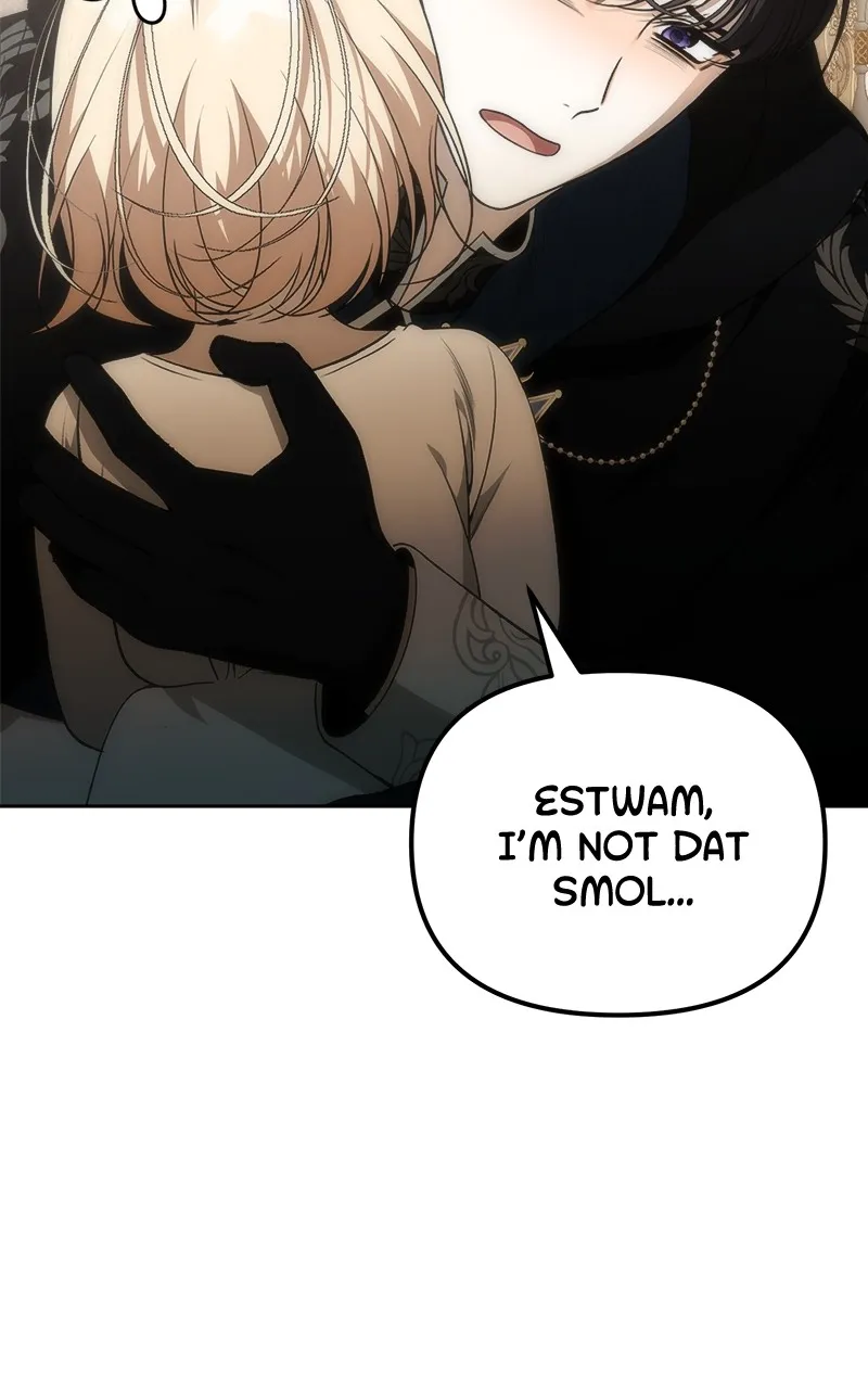 Read Her Tiny Highness,the Mastermind chapter 4 image 36 on Lezhin