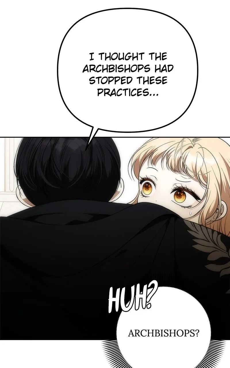 Read Her Tiny Highness,the Mastermind chapter 4 image 37 on Lezhin