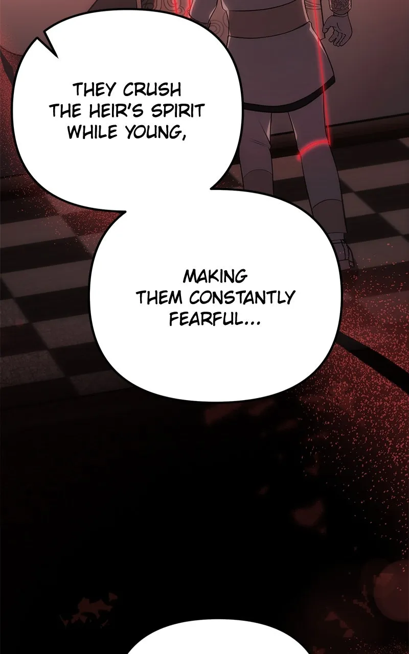 Read Her Tiny Highness,the Mastermind chapter 4 image 44 on Lezhin