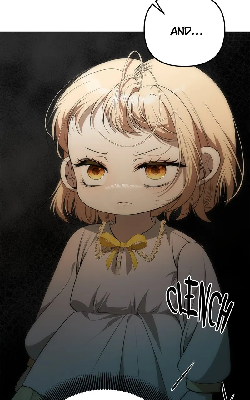 Read Her Tiny Highness,the Mastermind chapter 4 image 52 on Lezhin