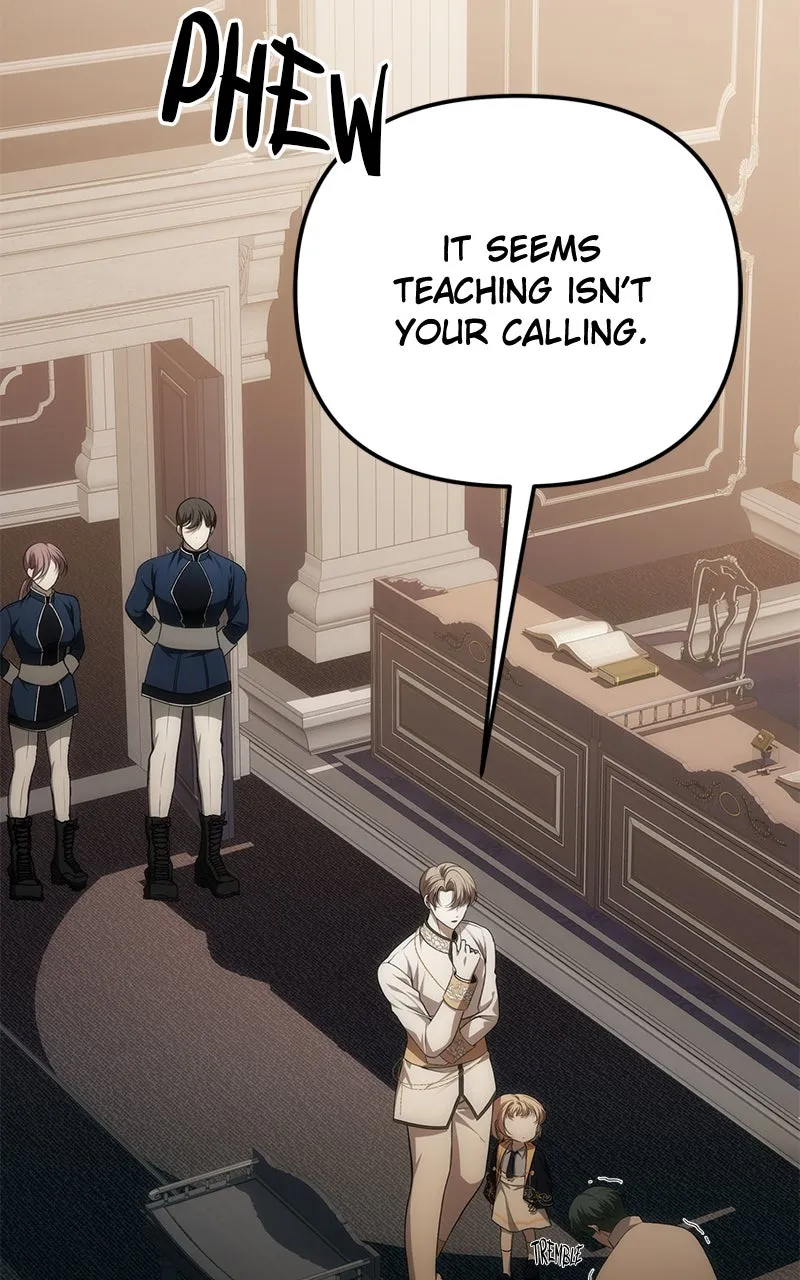 Read Her Tiny Highness,the Mastermind chapter 4 image 6 on Lezhin