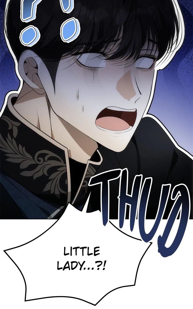 Read Her Tiny Highness,the Mastermind chapter 4 image 61 on Lezhin
