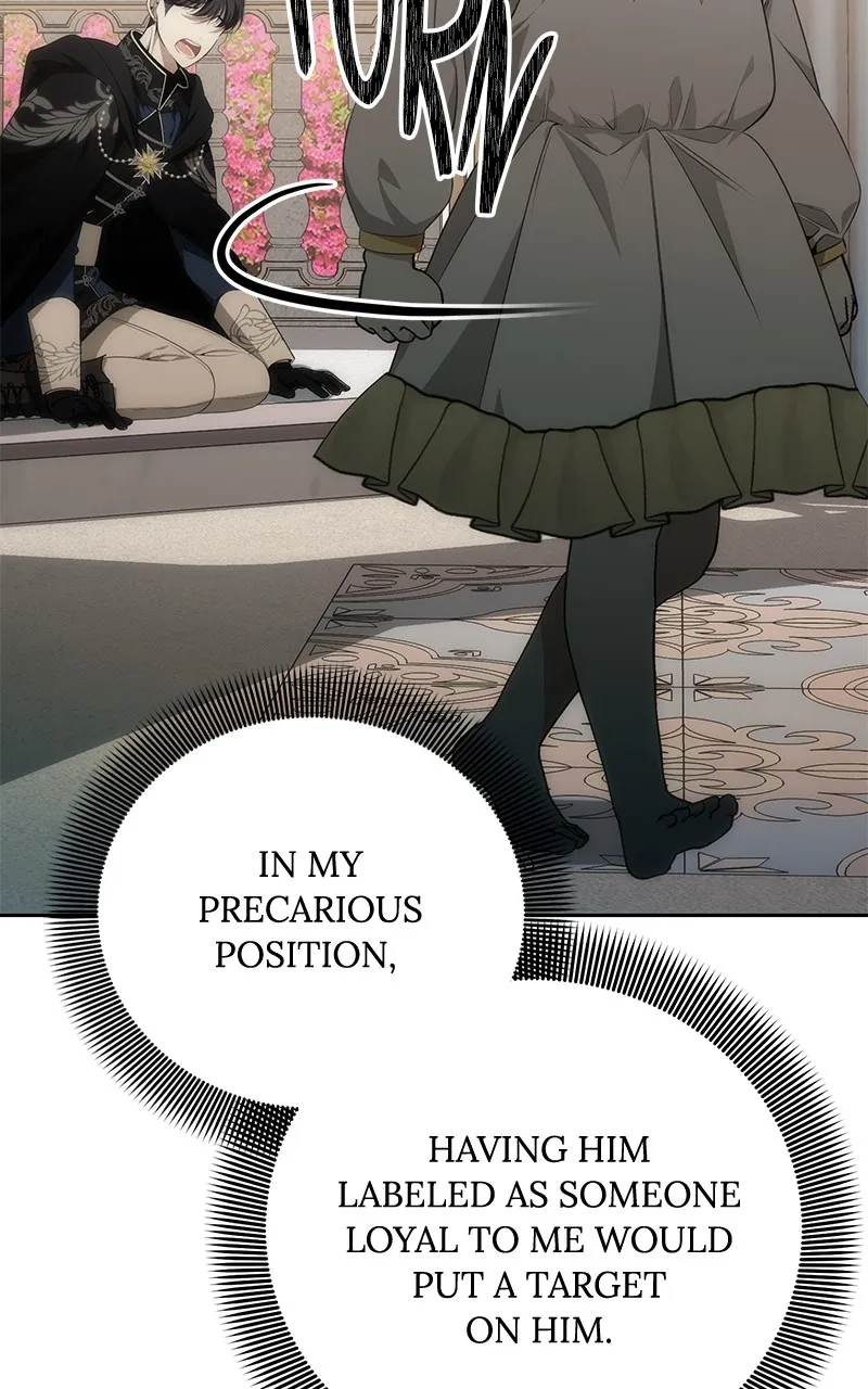 Read Her Tiny Highness,the Mastermind chapter 4 image 63 on Lezhin