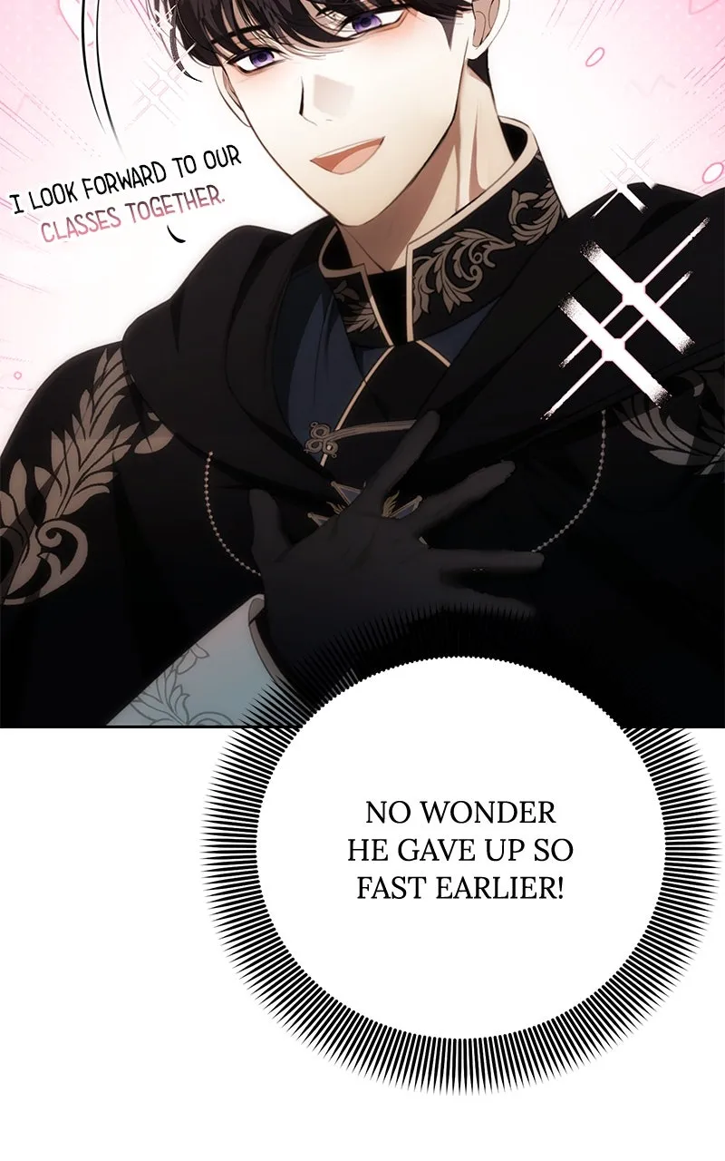 Read Her Tiny Highness,the Mastermind chapter 4 image 74 on Lezhin