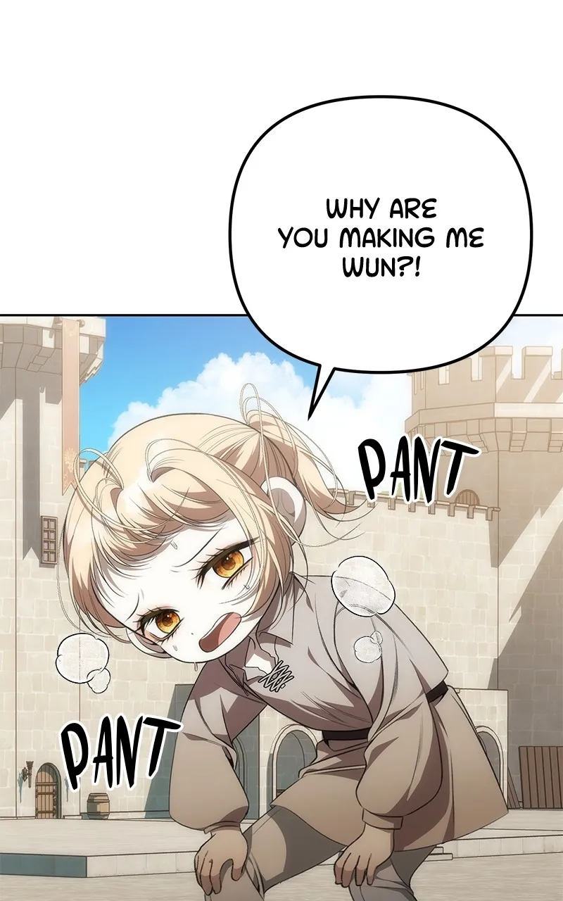 Read Her Tiny Highness,the Mastermind chapter 4 image 75 on Lezhin