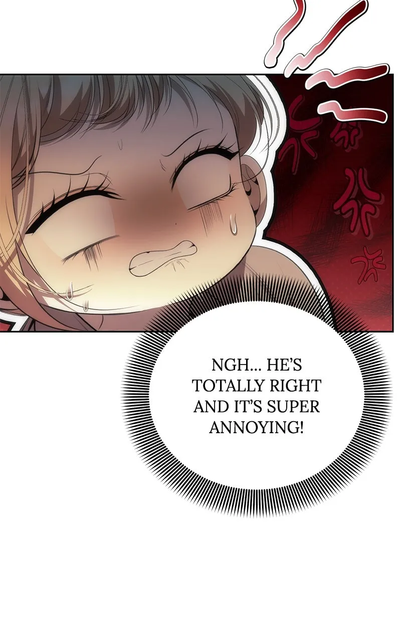 Read Her Tiny Highness,the Mastermind chapter 4 image 80 on Lezhin
