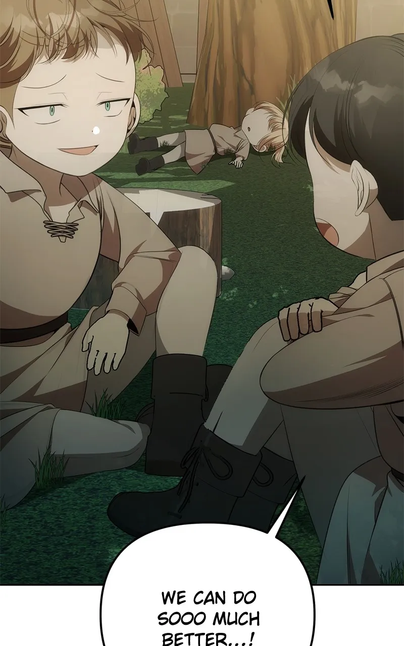 Read Her Tiny Highness,the Mastermind chapter 4 image 87 on Lezhin
