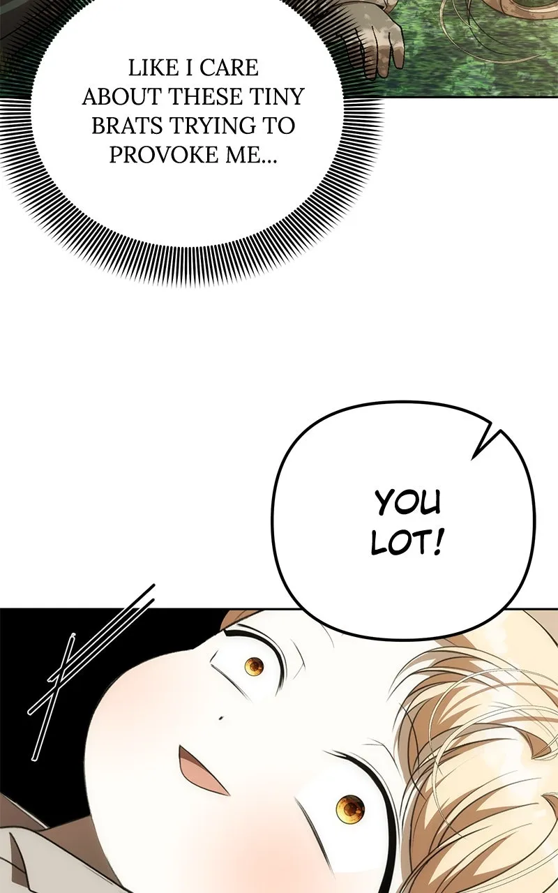 Read Her Tiny Highness,the Mastermind chapter 4 image 89 on Lezhin
