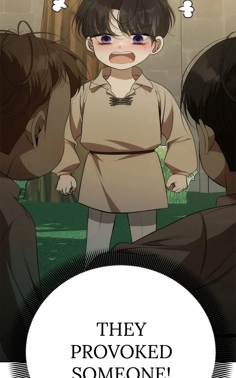 Read Her Tiny Highness,the Mastermind chapter 4 image 91 on Lezhin